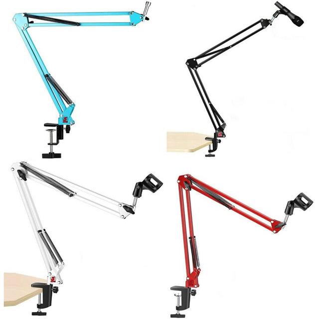 MS ARM BLU+RED+WH+BLK 5 Core Inc  Accessories